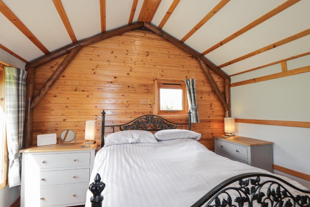 Photo of Bedroom in Aberlour