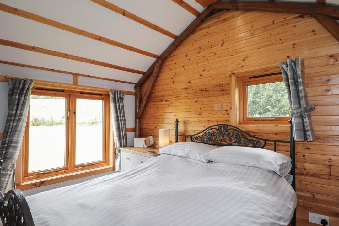 Photo of Bedroom in Aberlour