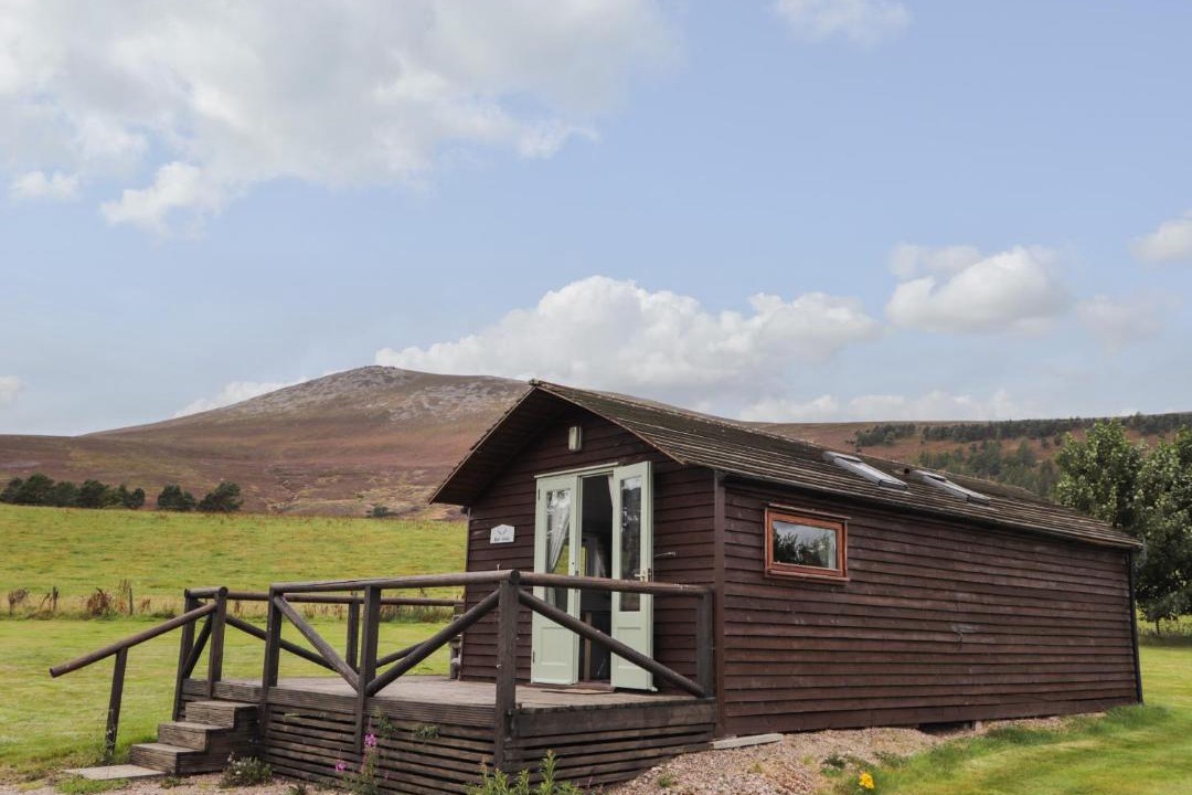 Photo of Buildings in Aberlour