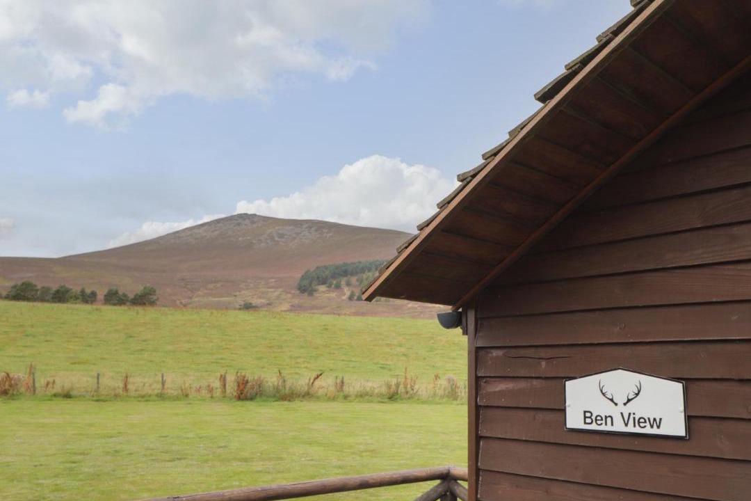 Photo of Buildings in Aberlour