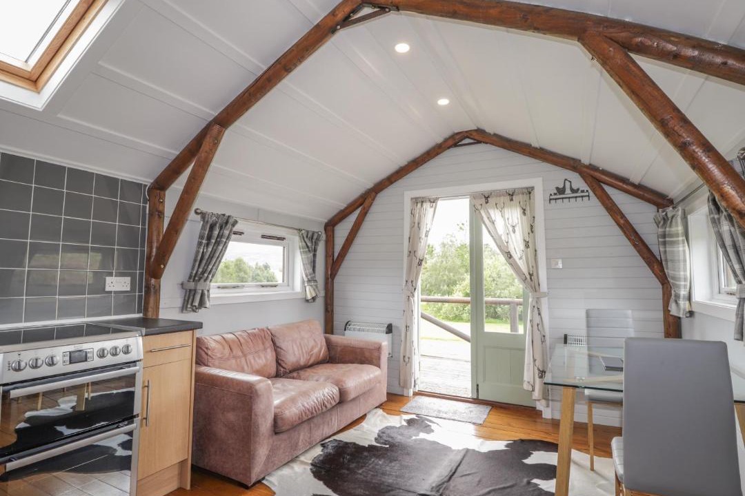 Photo of Livingroom in Aberlour