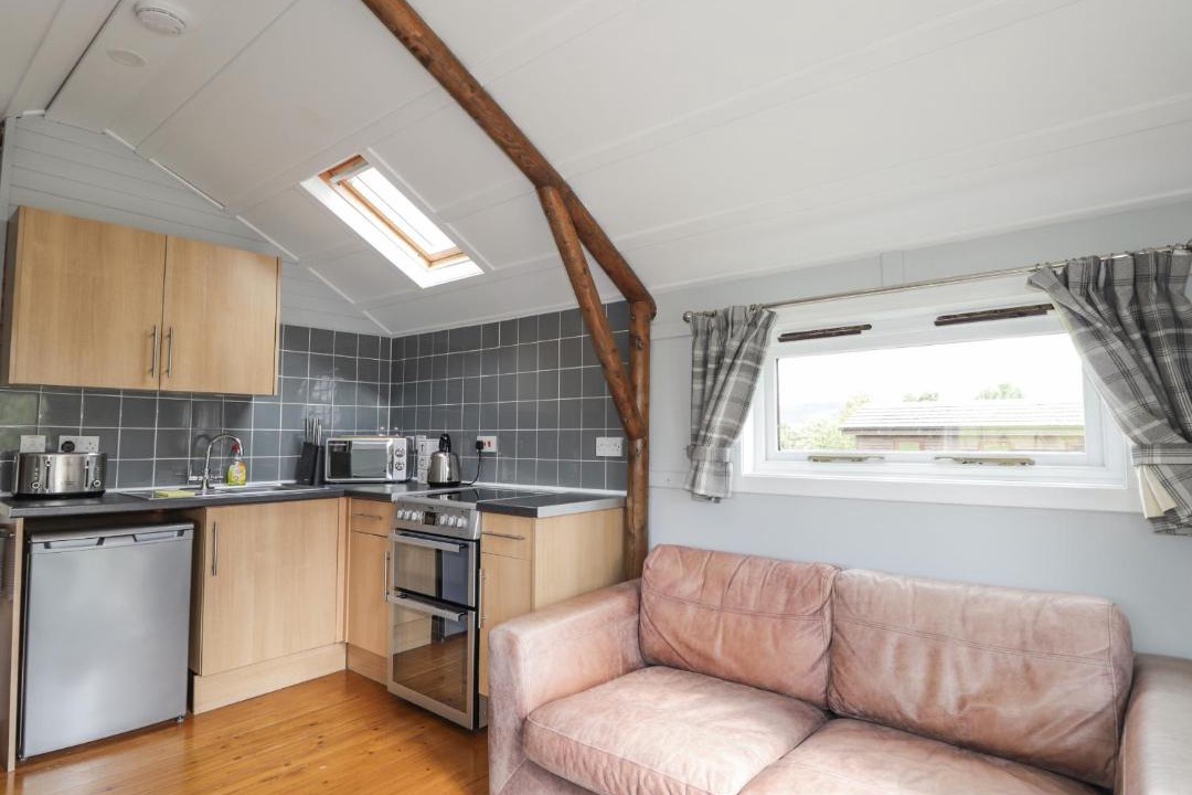 Photo of Livingroom in Aberlour