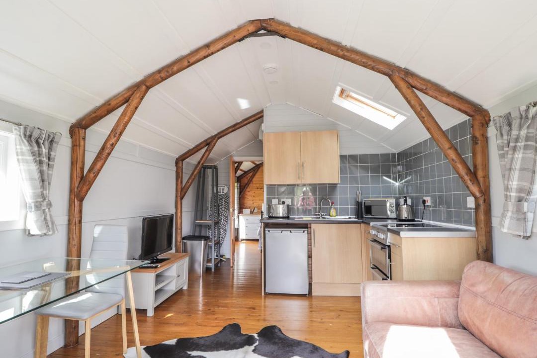 Photo of Livingroom in Aberlour