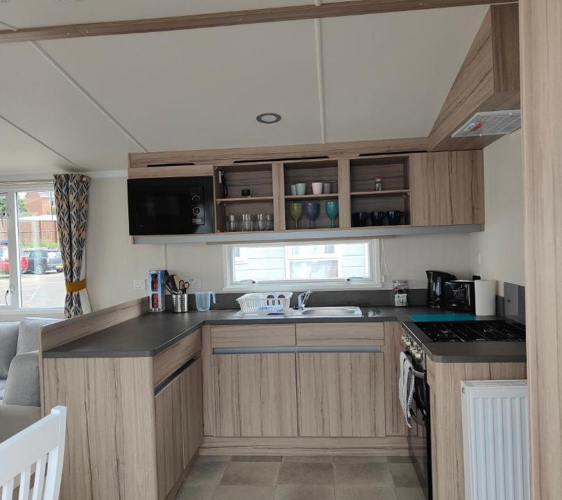 Photo of Kitchen in Sandown