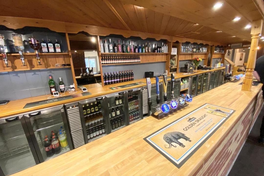 Photo of Kitchen in Sandown