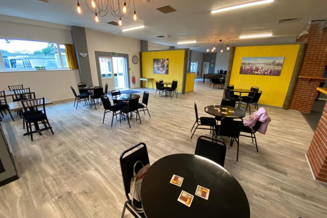 Photo of Livingroom in Sandown