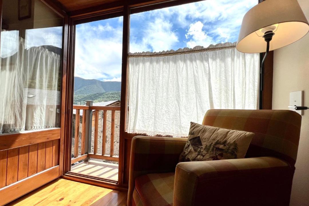 Photo of Livingroom in Espot