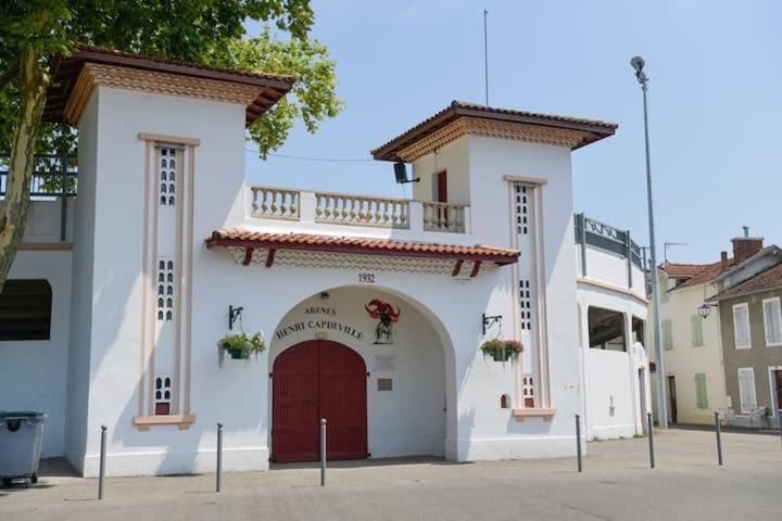 Photo of Buildings in Augreilh