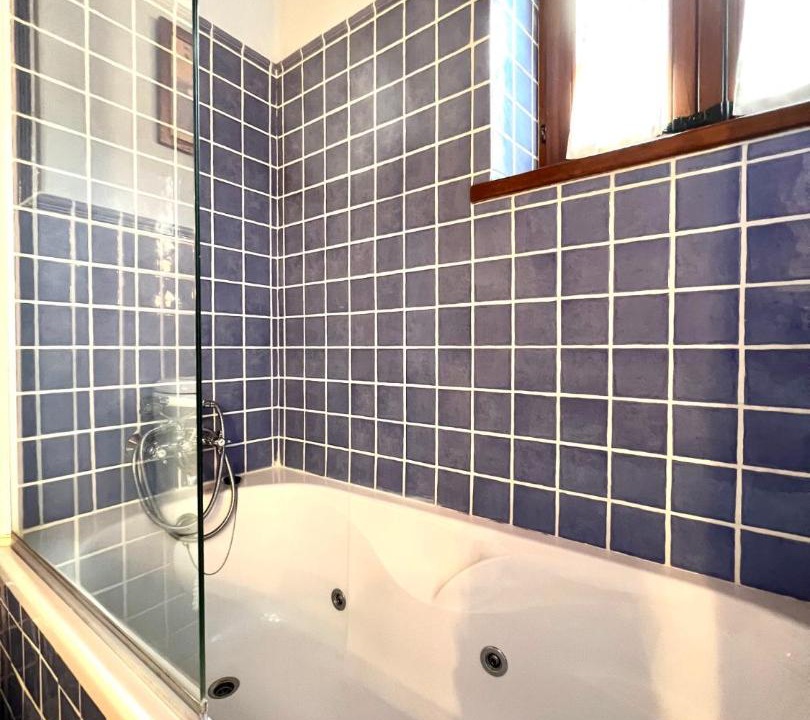 Photo of Bathroom in Espot