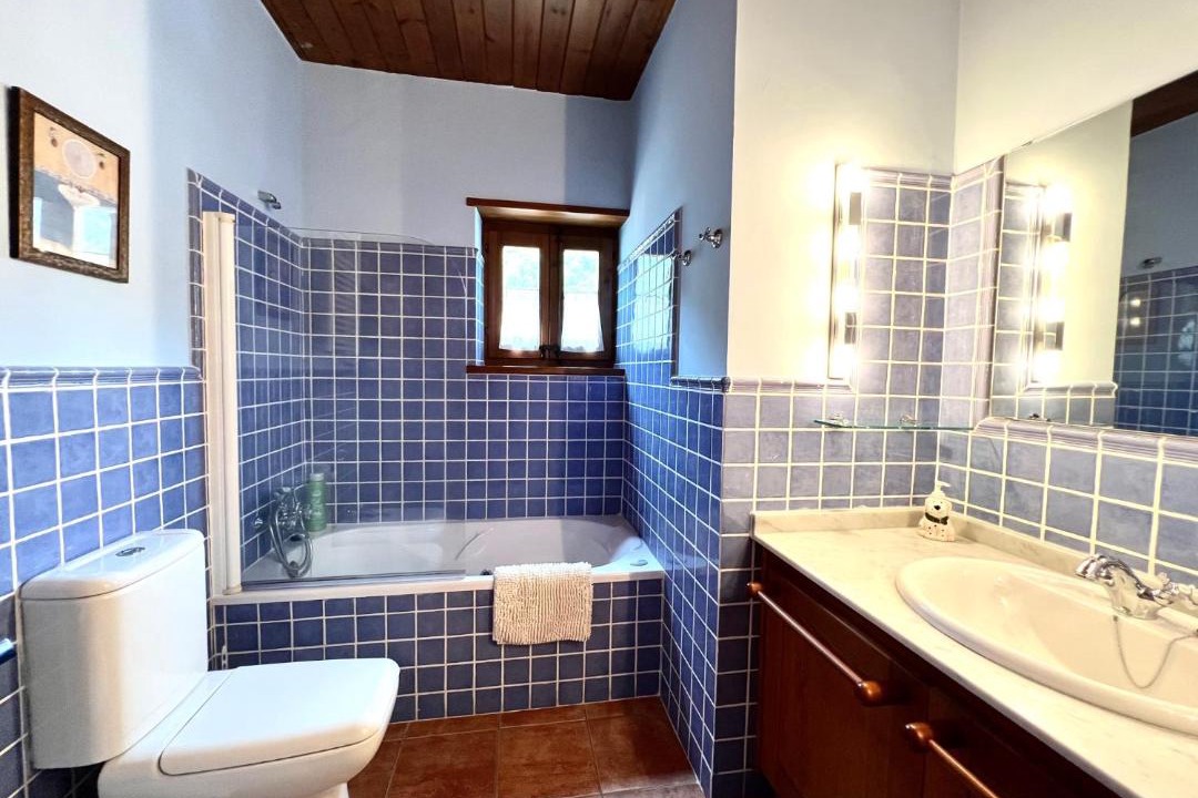 Photo of Bathroom in Espot