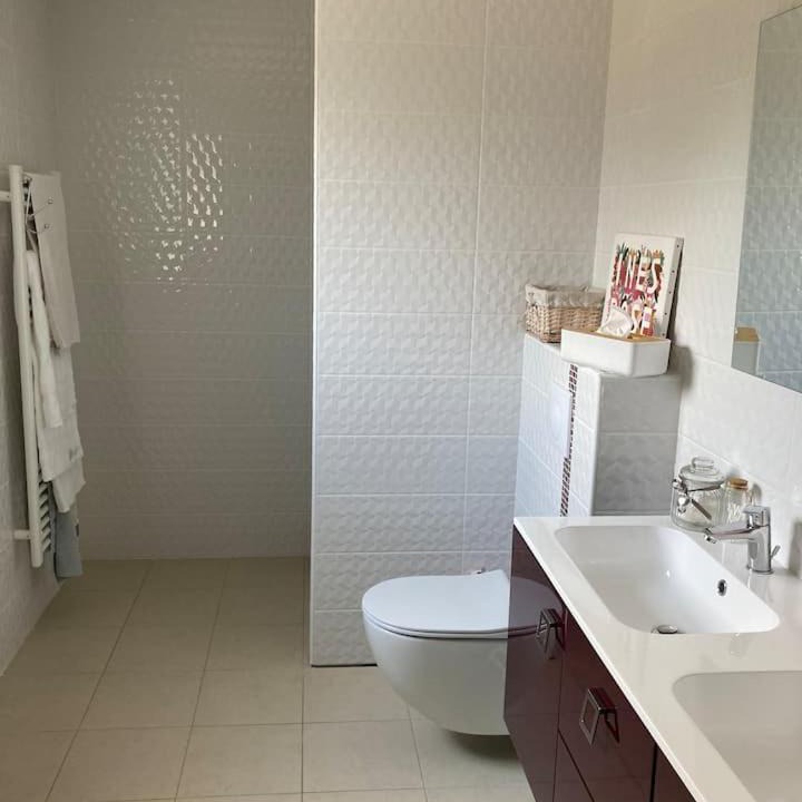 Photo of Bathroom in Augreilh