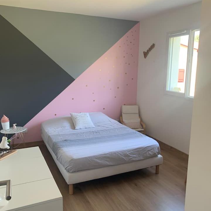 Photo of Bedroom in Augreilh