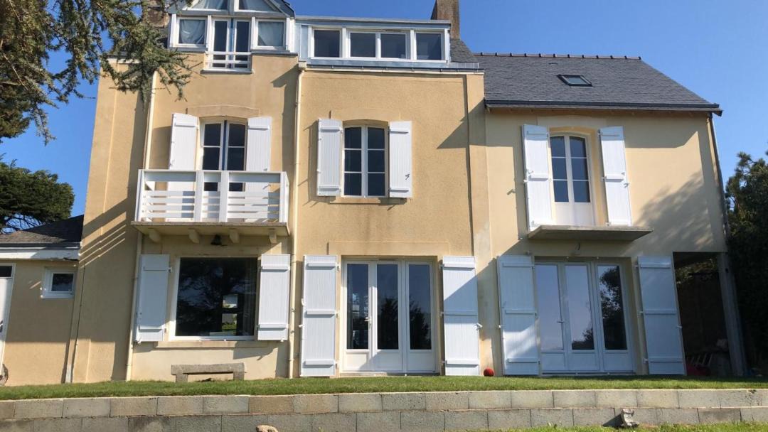 Photo of Buildings in Lancieux