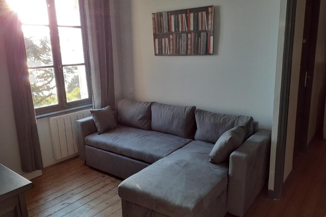 Photo of Livingroom in Lancieux