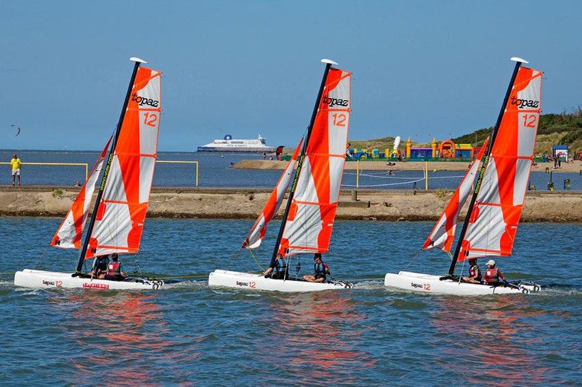 Photo of Others in Grand-Fort-Philippe