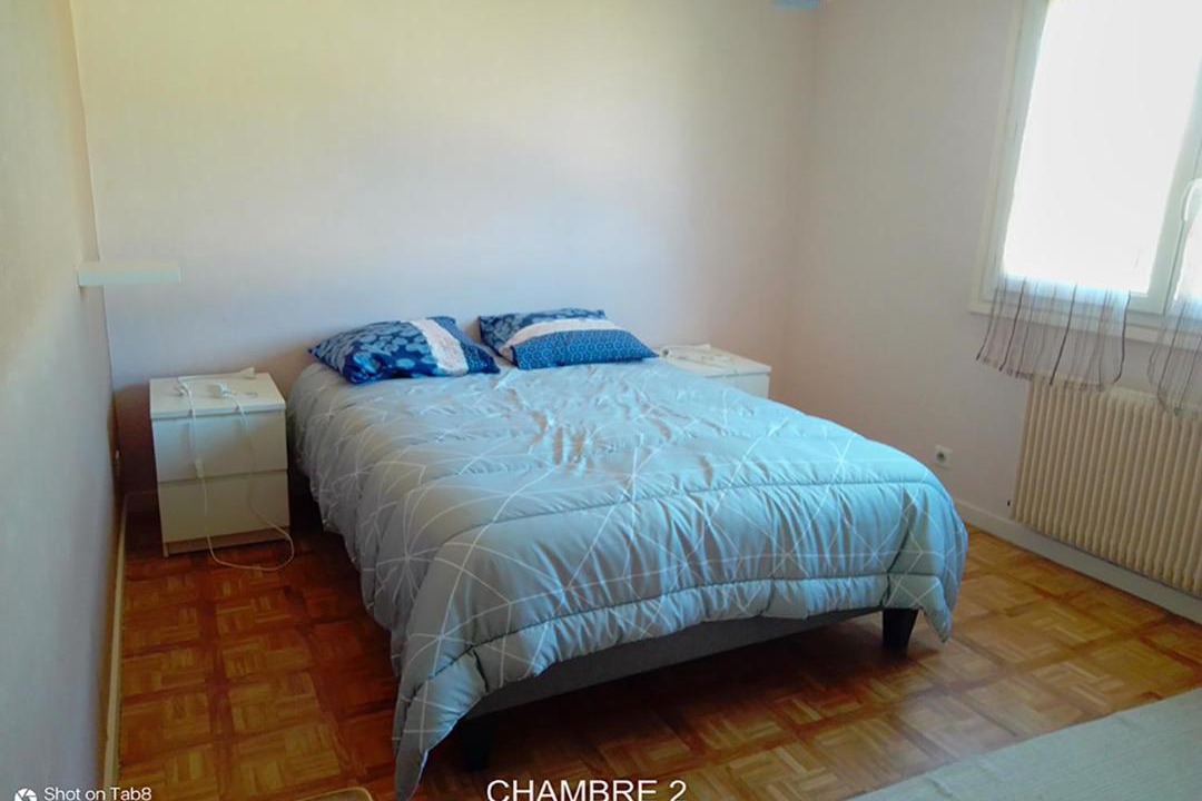 Photo of Bedroom in Aulnat
