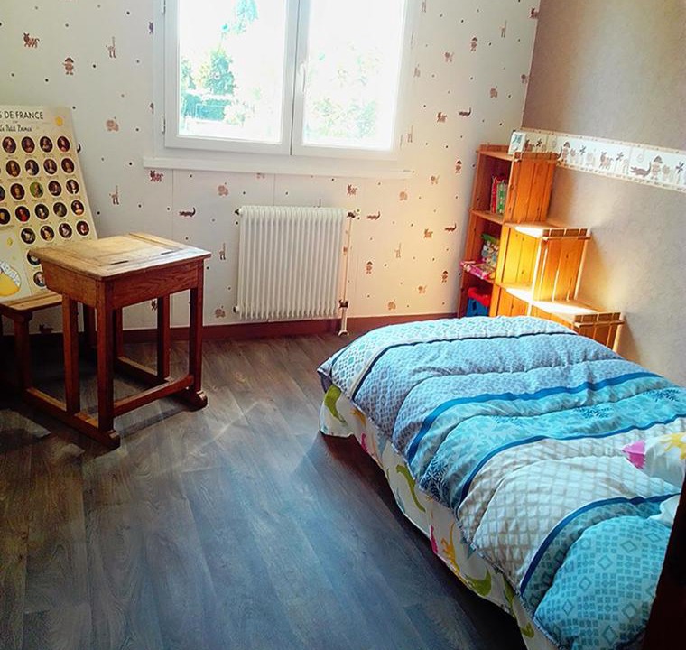 Photo of Bedroom in Aulnat