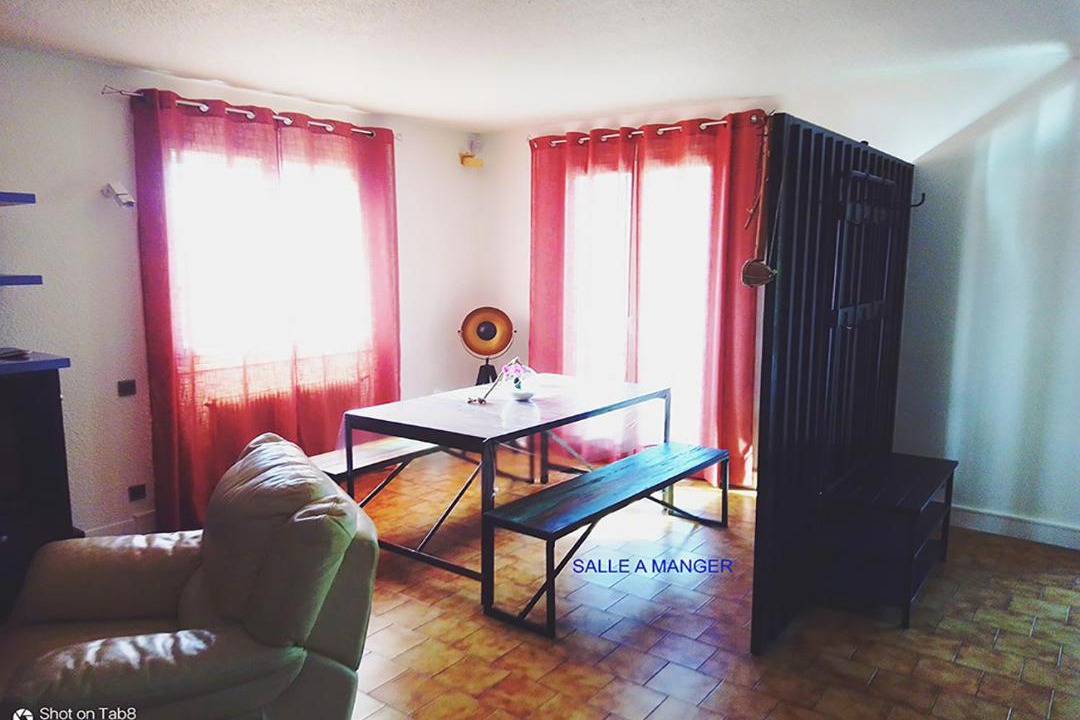 Photo of Livingroom in Aulnat