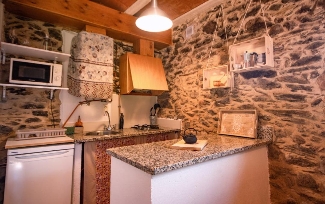 Photo of Kitchen in Susqueda
