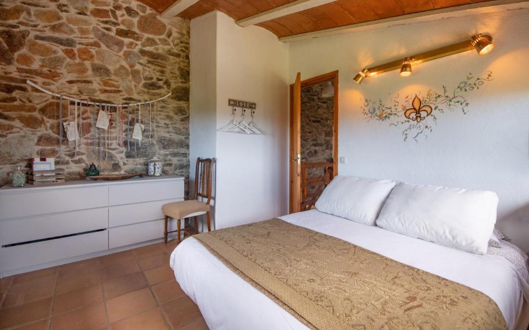 Photo of Bedroom in Susqueda