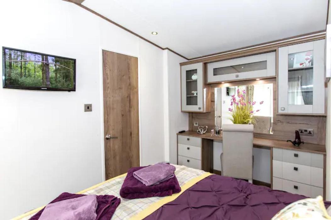 Photo of Bedroom in Wisbech