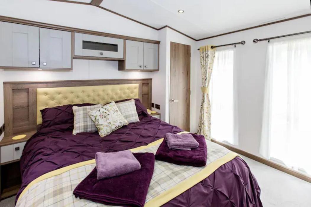 Photo of Bedroom in Wisbech