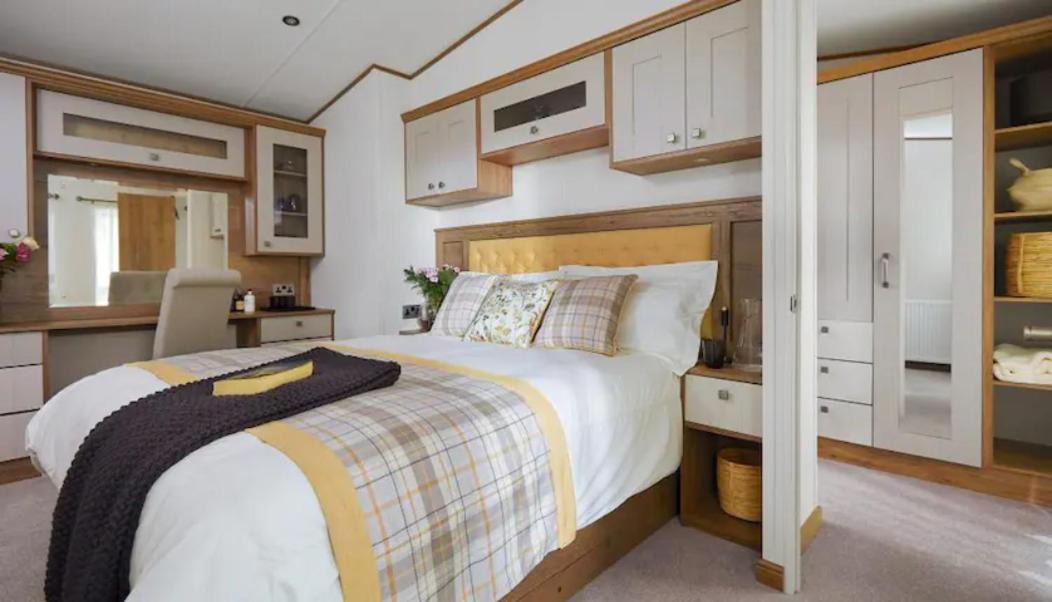 Photo of Bedroom in Wisbech