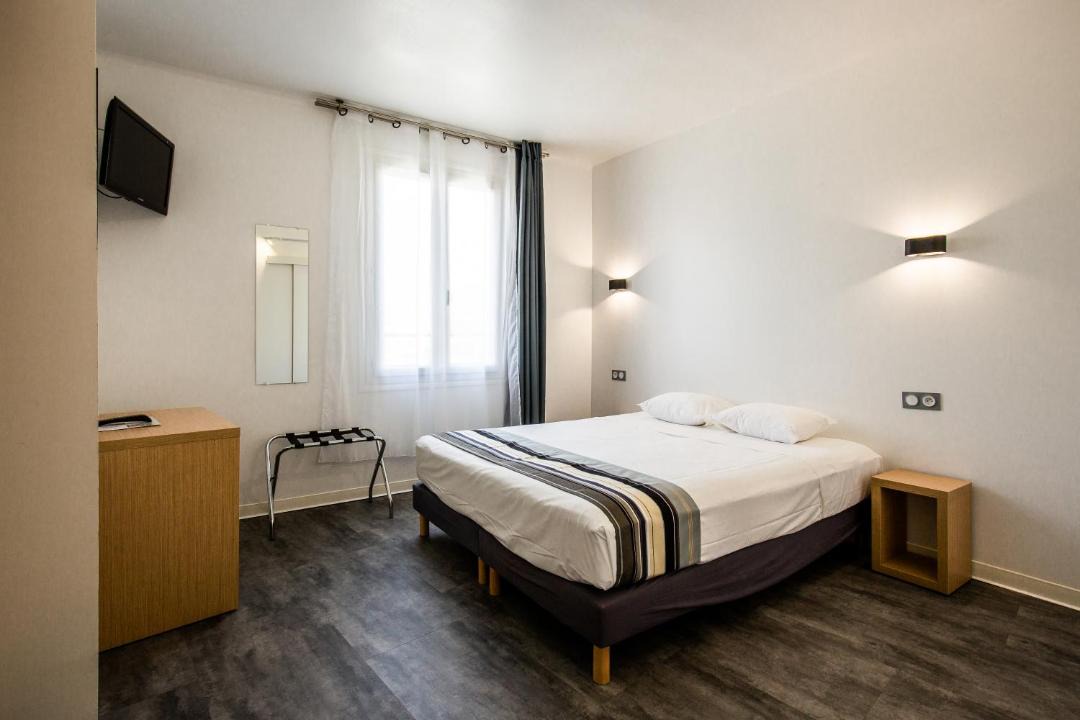 Photo of Bedroom in La Gare
