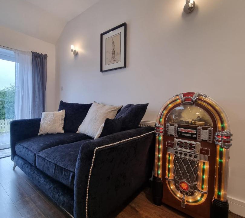 Photo of Livingroom in Bathford