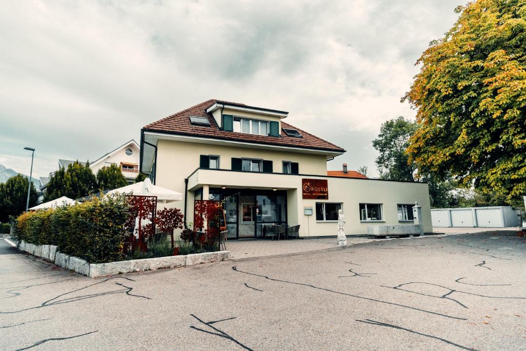 Photo of Others in Luterbach