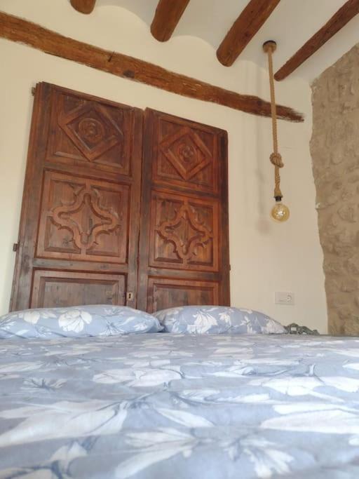 Photo of Bedroom in Murillo de Gallego