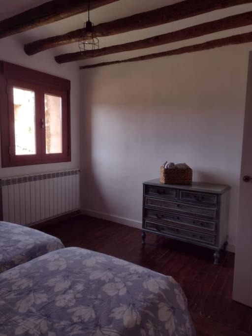 Photo of Bedroom in Murillo de Gallego