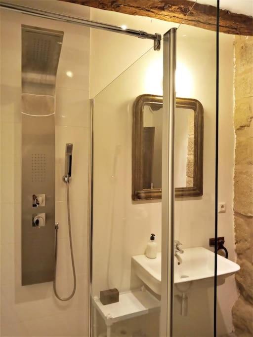 Photo of Bathroom in Murillo de Gallego
