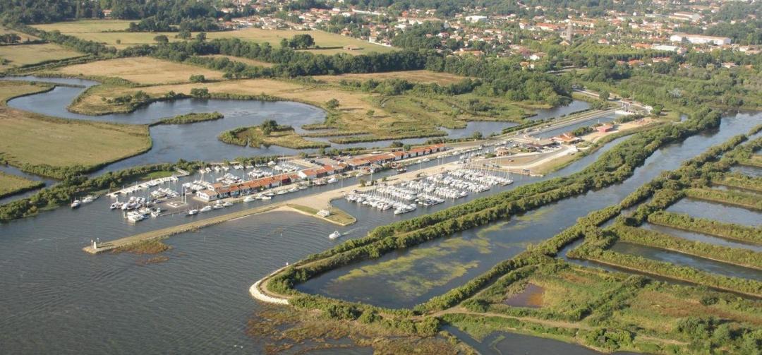 Photo of Outdoor in Audenge