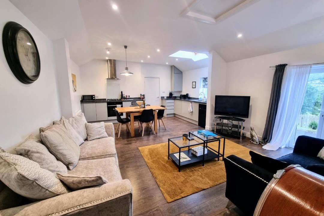 Photo of Livingroom in Bathford