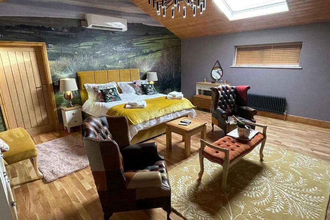 Photo of Livingroom in Ripley