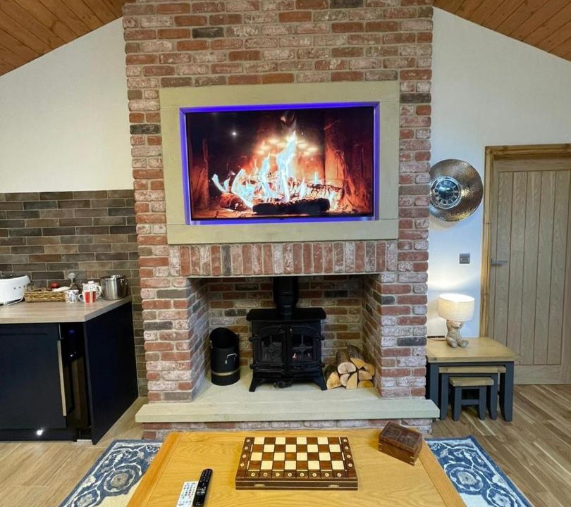 Photo of Livingroom in Ripley