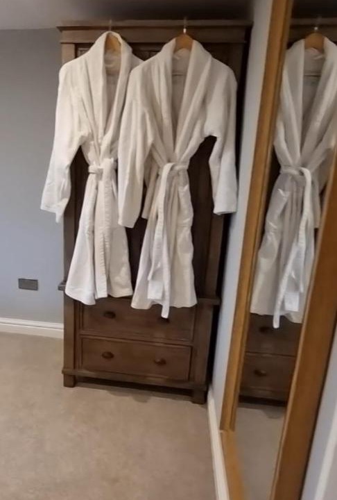 Photo of Bedroom in Ripley