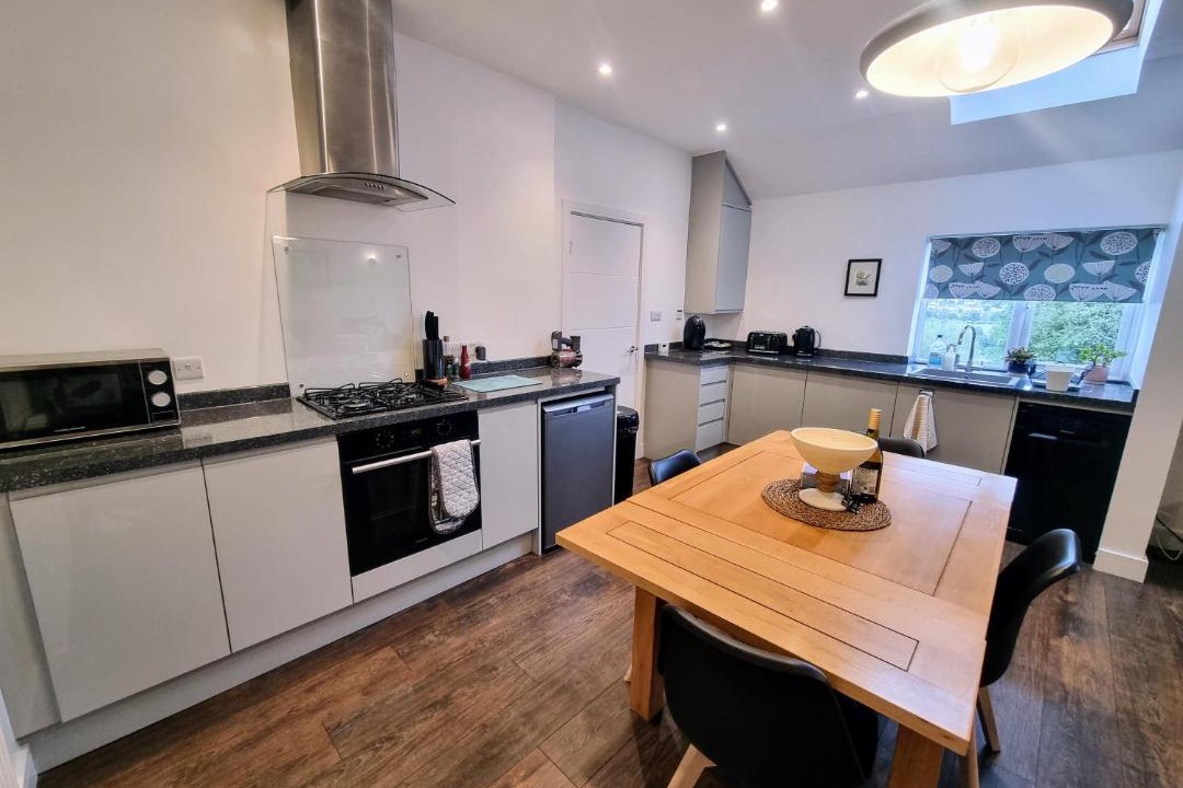 Photo of Kitchen in Bathford