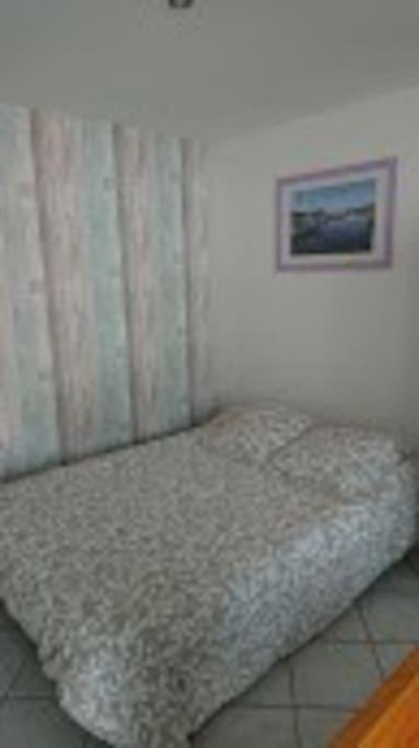 Photo of Bedroom in Audenge