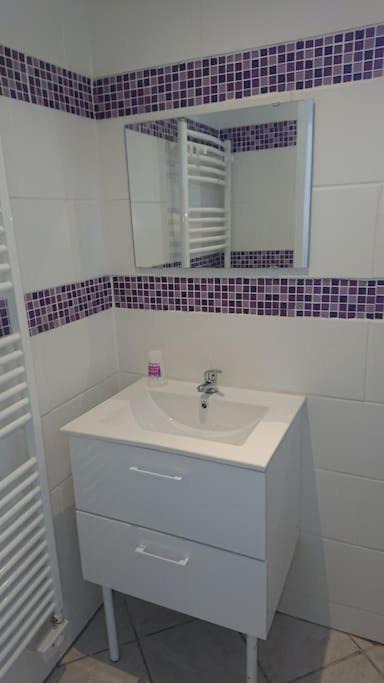 Photo of Bathroom in Audenge