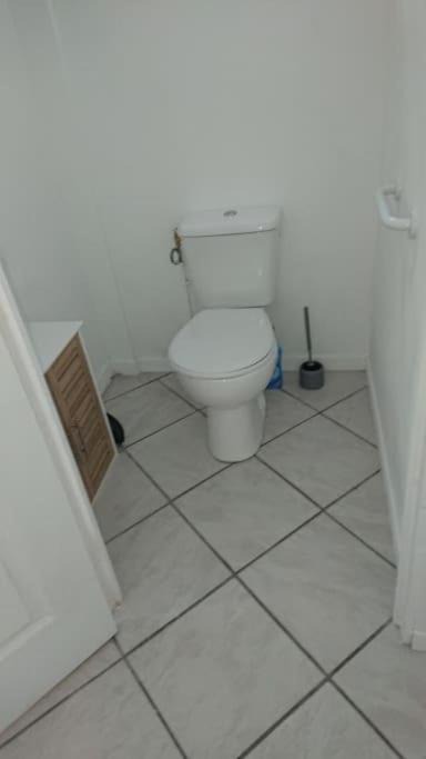 Photo of Bathroom in Audenge
