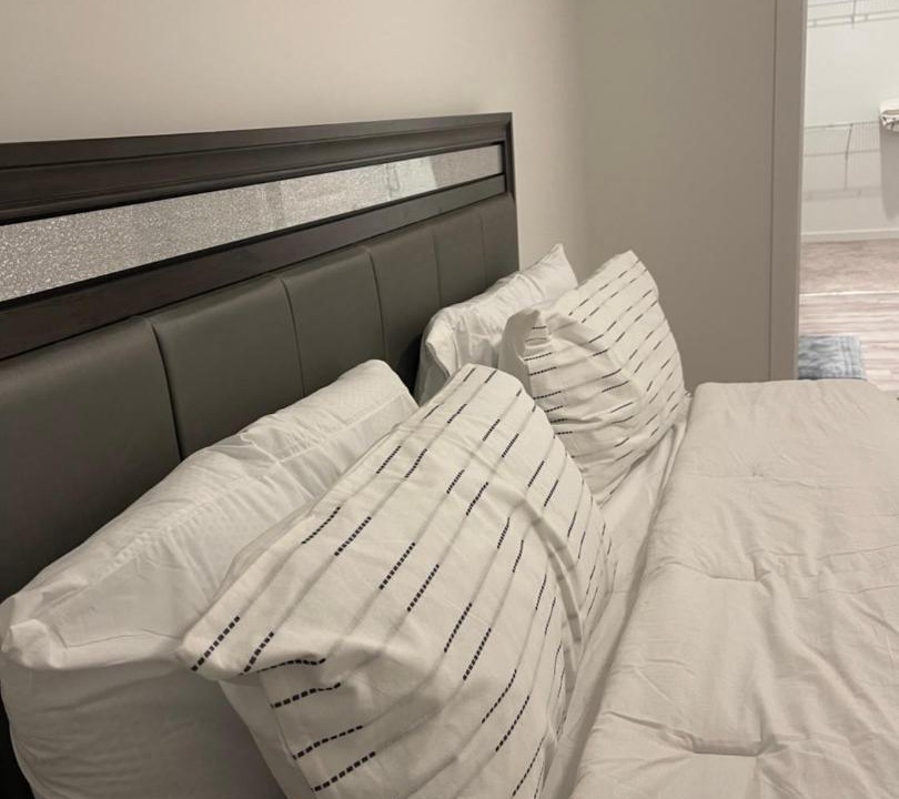 Photo of Bedroom in Gwinnett Place