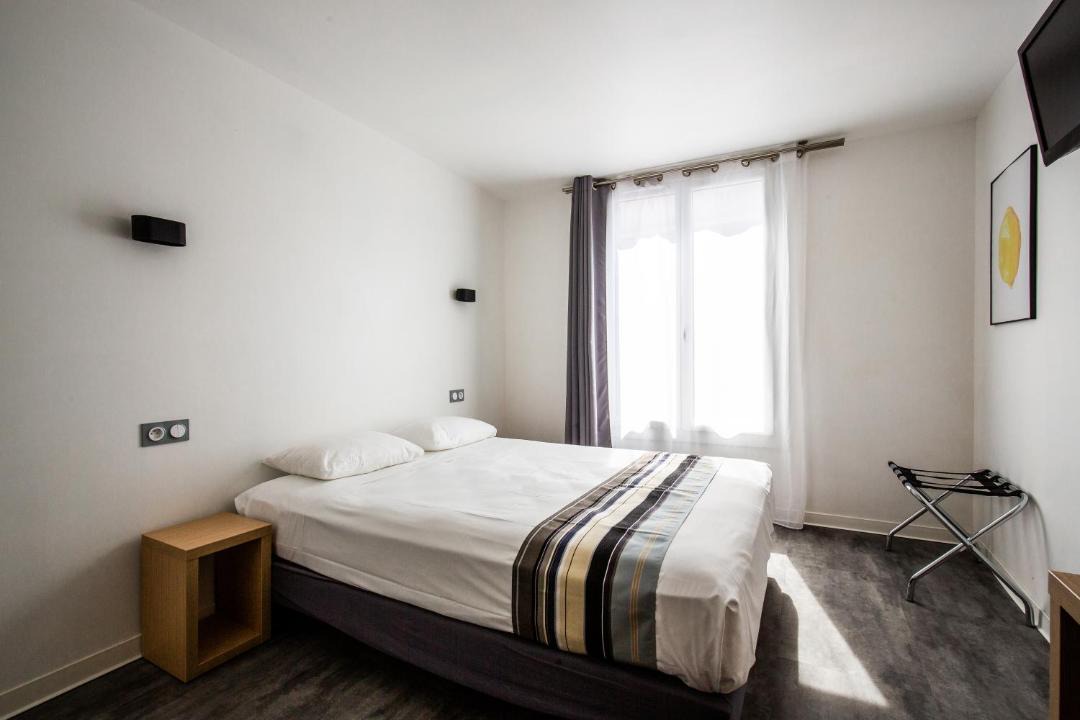 Photo of Bedroom in La Gare