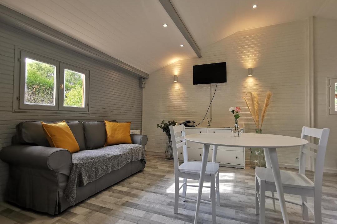 Photo of Livingroom in Prouilly