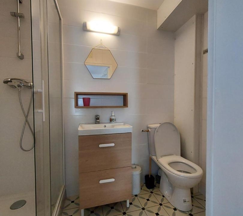 Photo of Bathroom in Janze