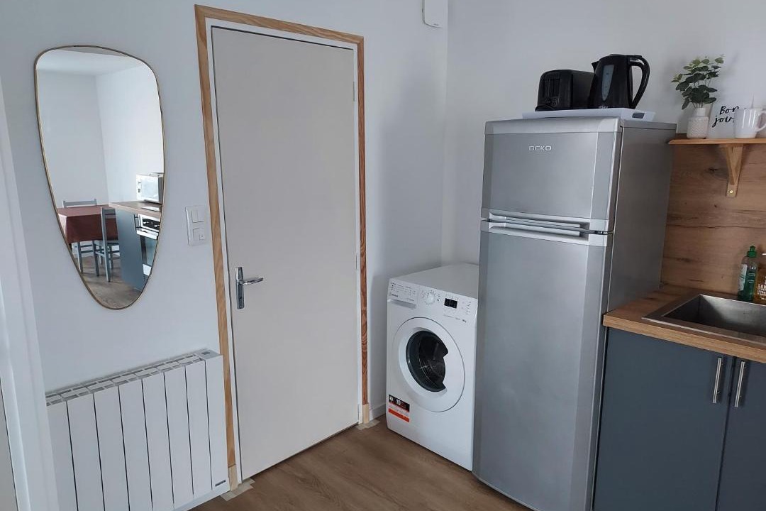 Photo of Kitchen in Janze