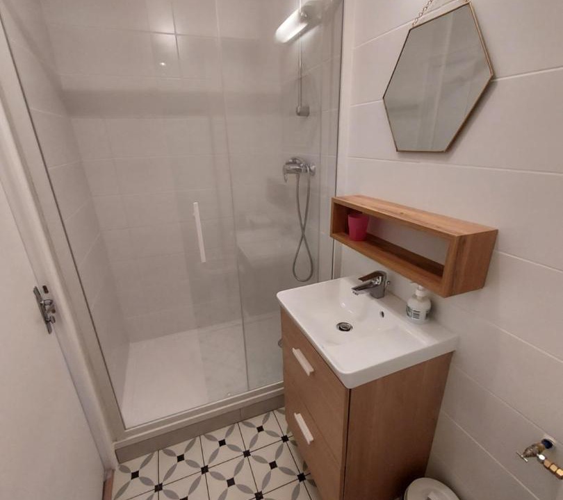 Photo of Bathroom in Janze