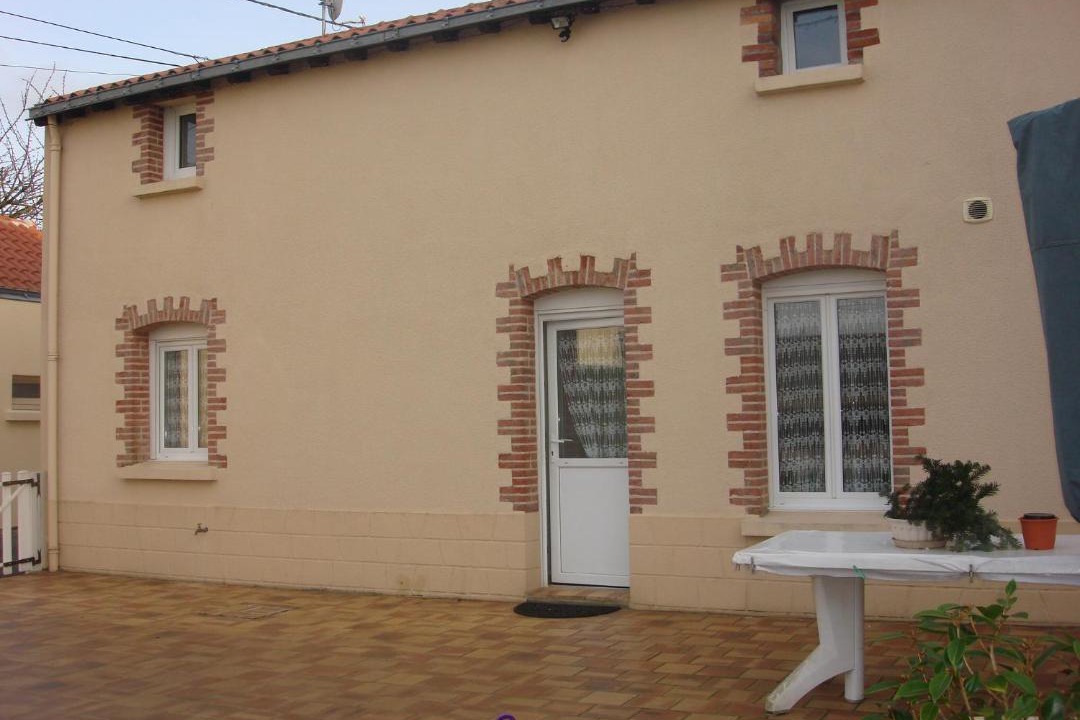 Photo of Others in Neuvy-en-Mauges