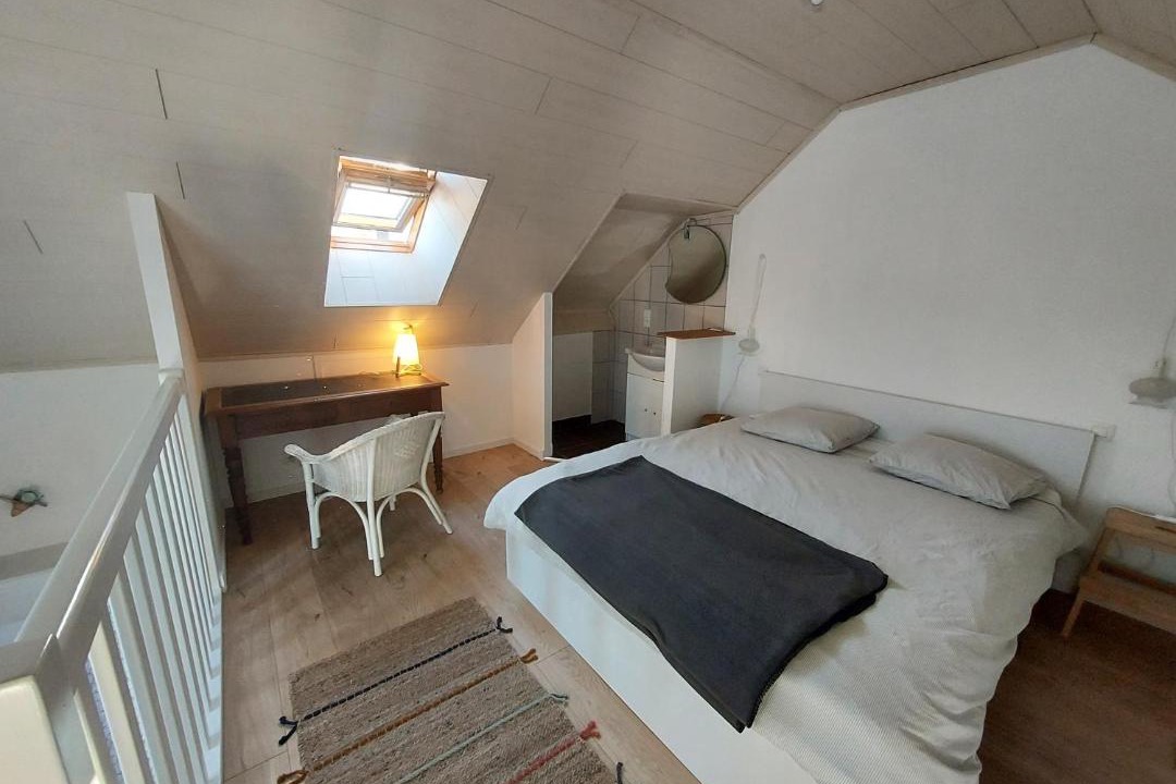 Photo of Bedroom in Janze
